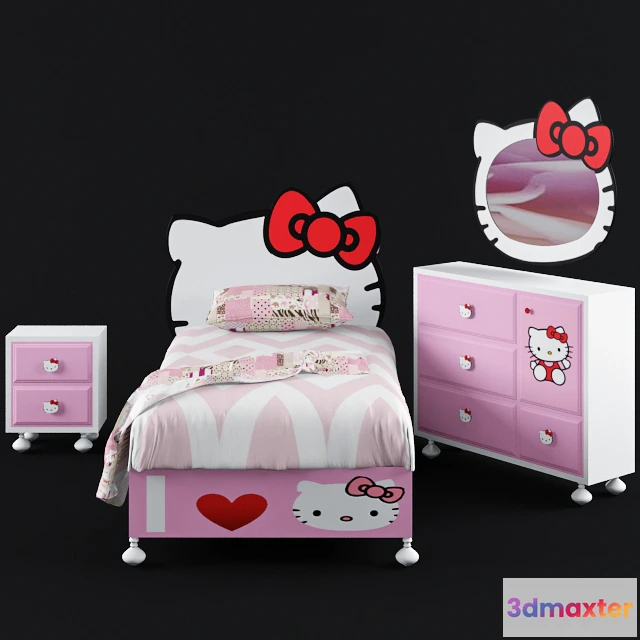 1071086 - 3DMAX PRO MODELS - 2197