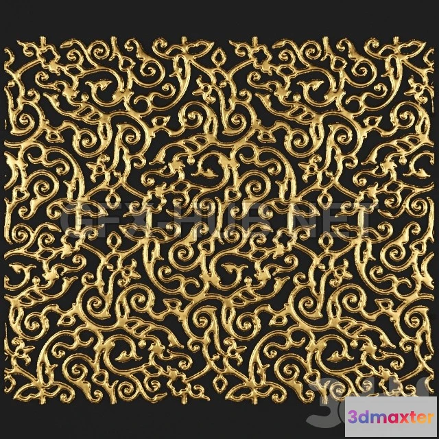 1071090 - 3DMAX PRO MODELS - 2199