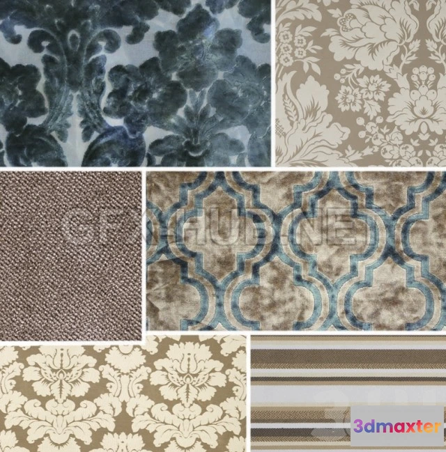 1071096 - 3DMAX PRO MODELS - 2202