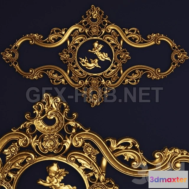 1071102 - 3DMAX PRO MODELS - 2205