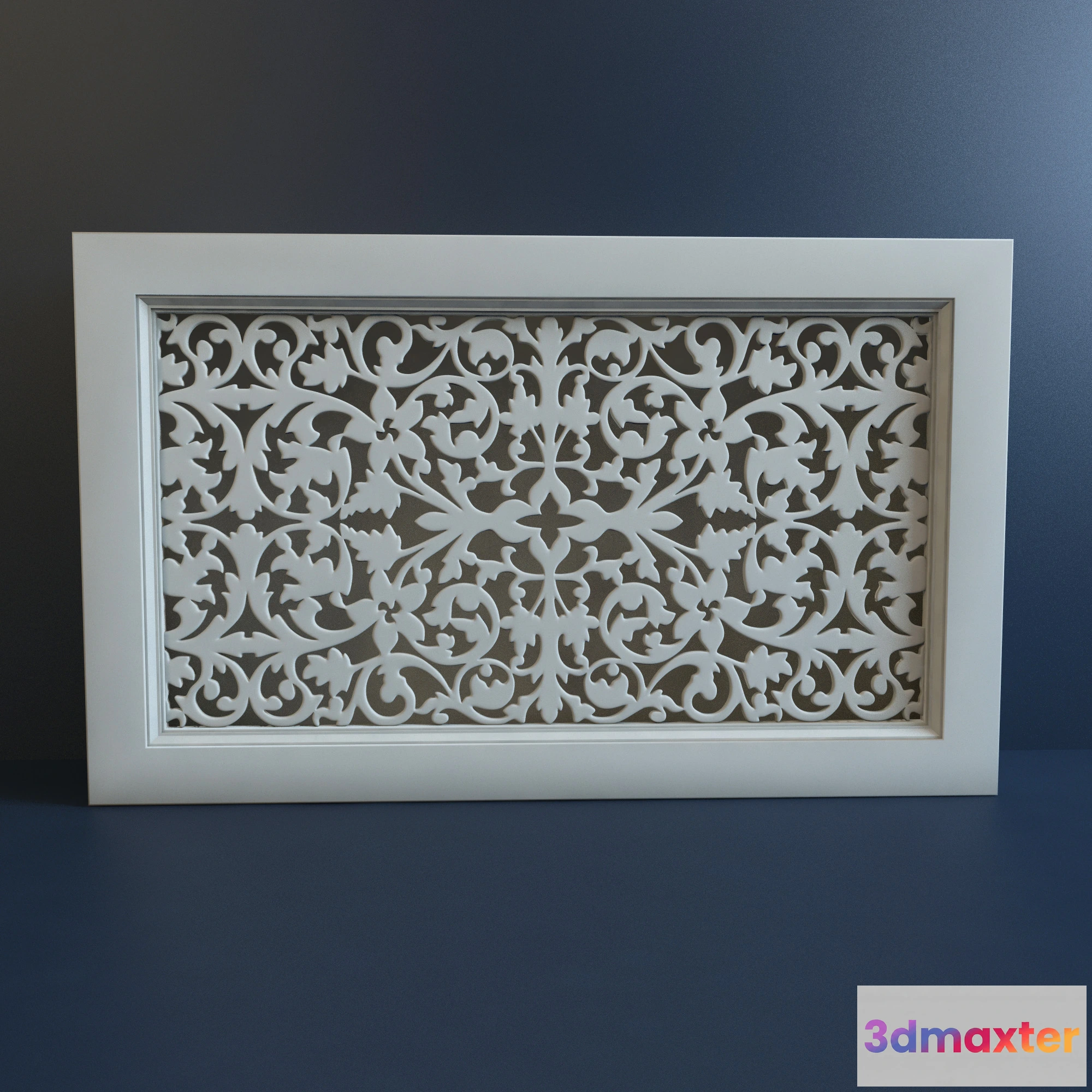 1071110 - 3DMAX PRO MODELS - 2209