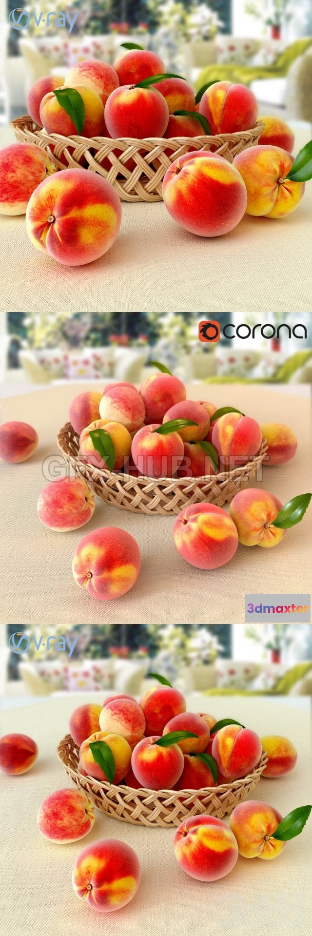 1071112 - 3DMAX PRO MODELS - 2210