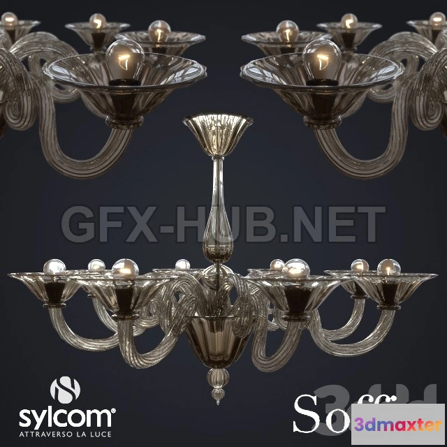 1071126 - 3DMAX PRO MODELS - 2217