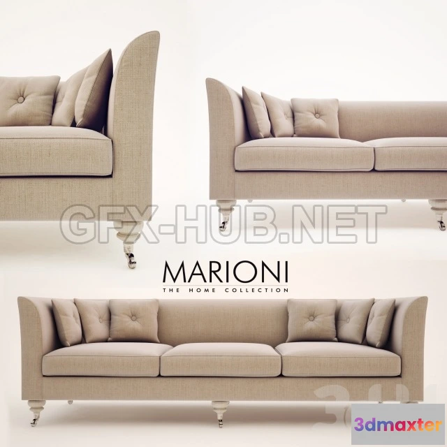 1071138 - 3DMAX PRO MODELS - 2223