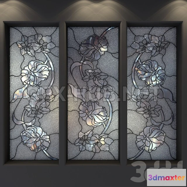 1071144 - 3DMAX PRO MODELS - 2226