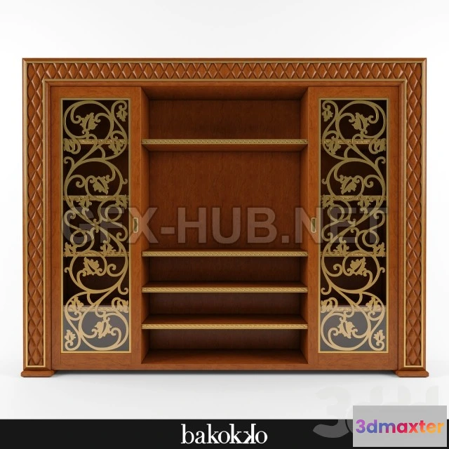 1071156 - 3DMAX PRO MODELS - 2232