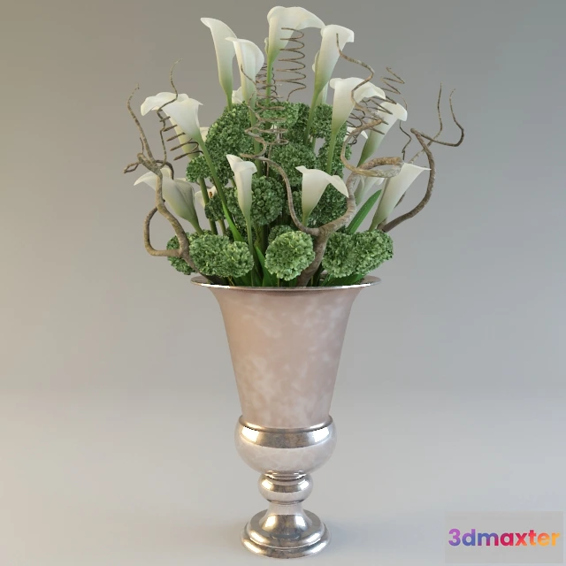 1071164 - 3DMAX PRO MODELS - 2236