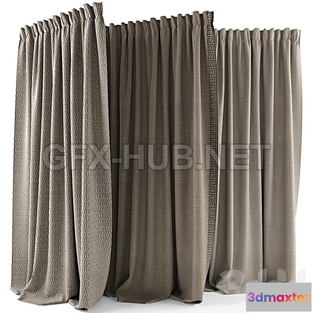 1071166 - 3DMAX PRO MODELS - 2237