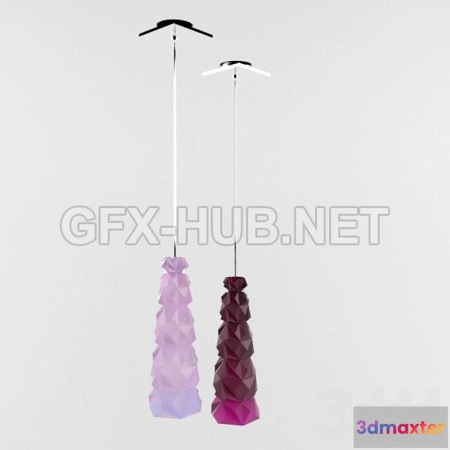 1071170 - 3DMAX PRO MODELS - 2239