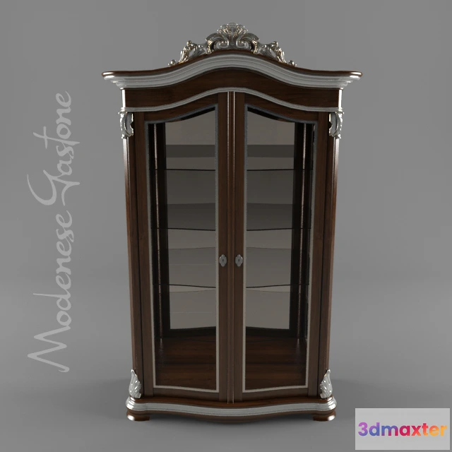 1071178 - 3DMAX PRO MODELS - 2243