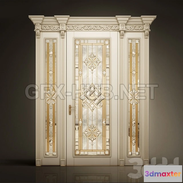 1071184 - 3DMAX PRO MODELS - 2246