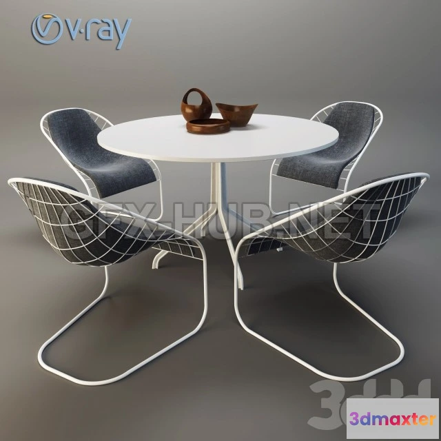 1071190 - 3DMAX PRO MODELS - 2249