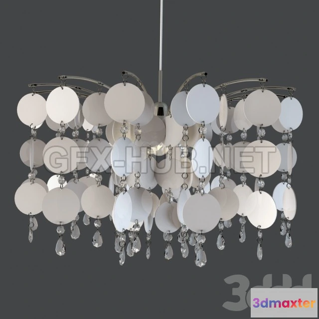 1071208 - 3DMAX PRO MODELS - 2258