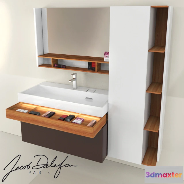 1071210 - 3DMAX PRO MODELS - 2259