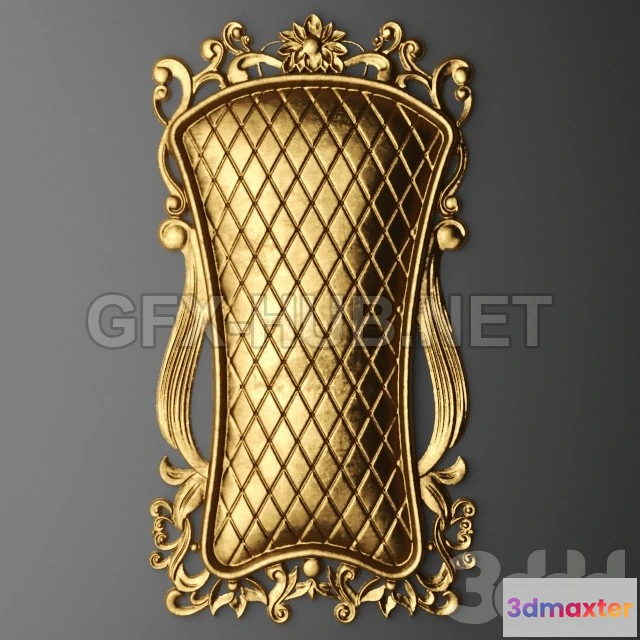 1071214 - 3DMAX PRO MODELS - 2261