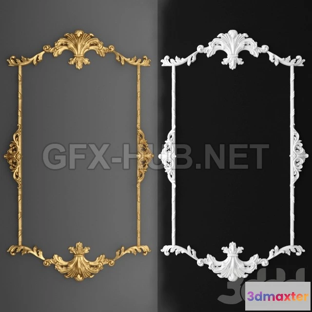 1071216 - 3DMAX PRO MODELS - 2262