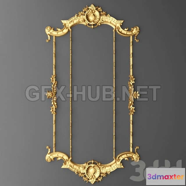 1071218 - 3DMAX PRO MODELS - 2263