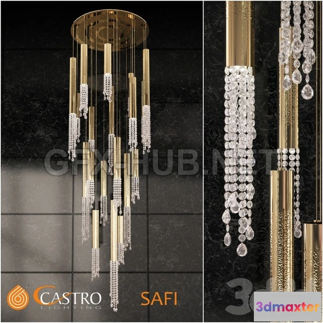 1071224 - 3DMAX PRO MODELS - 2266