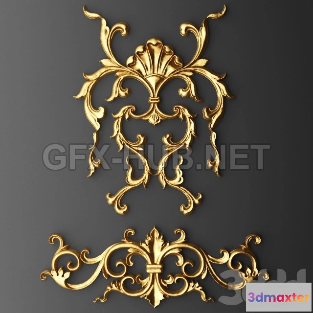 1071226 - 3DMAX PRO MODELS - 2267