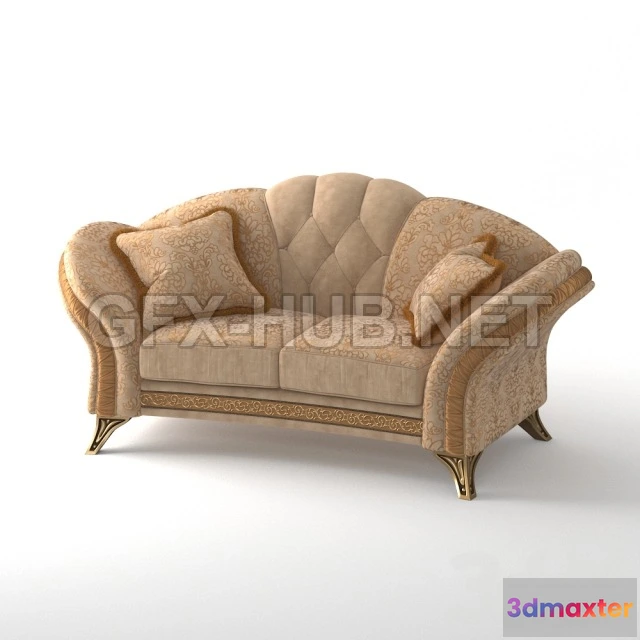 1071234 - 3DMAX PRO MODELS - 2271