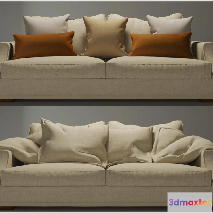 1071248 - 3DMAX PRO MODELS - 2278