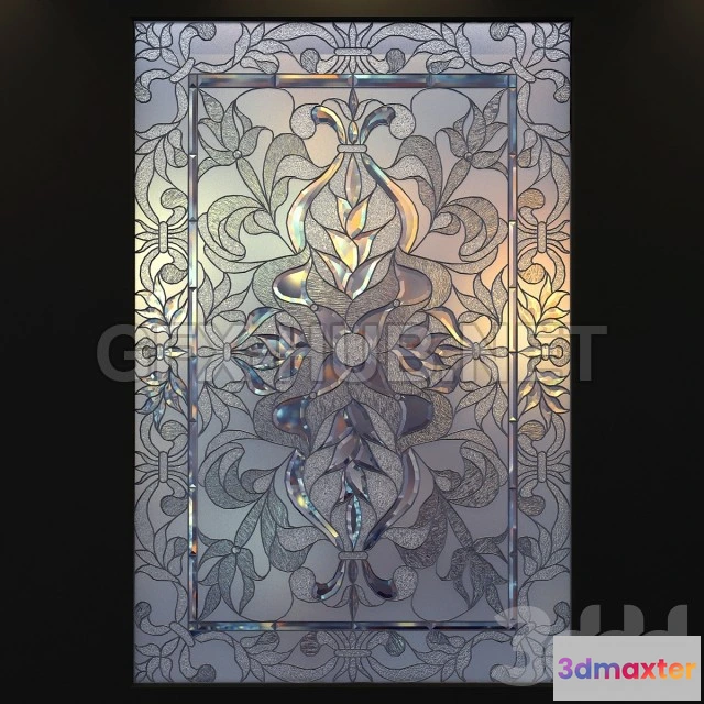 1071258 - 3DMAX PRO MODELS - 2283