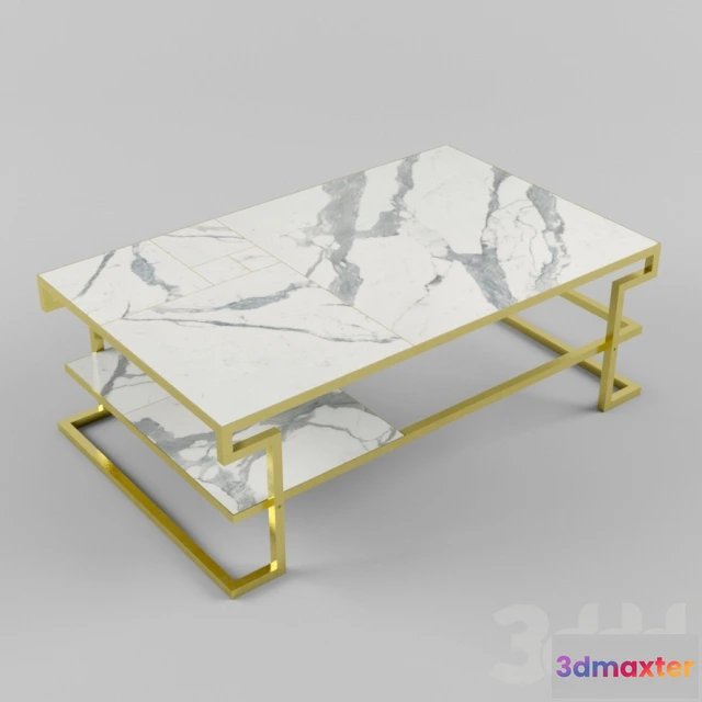 1071260 - 3DMAX PRO MODELS - 2284