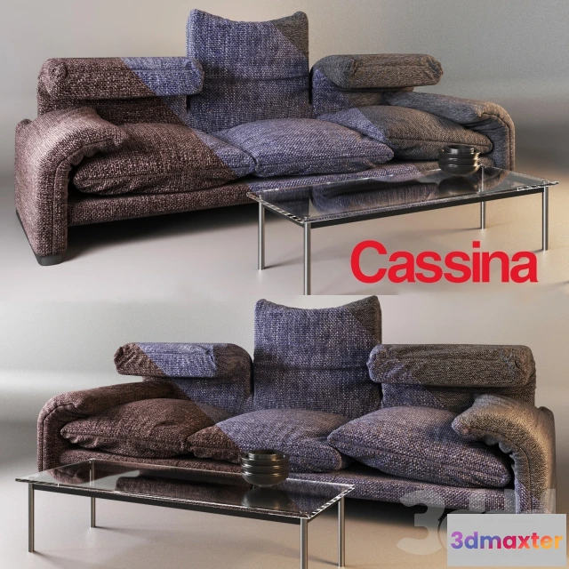 1071306 - 675 MARALUNGA 03 A3 - 204863