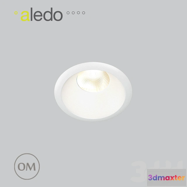 1071310 - 6W KLIP - 204867