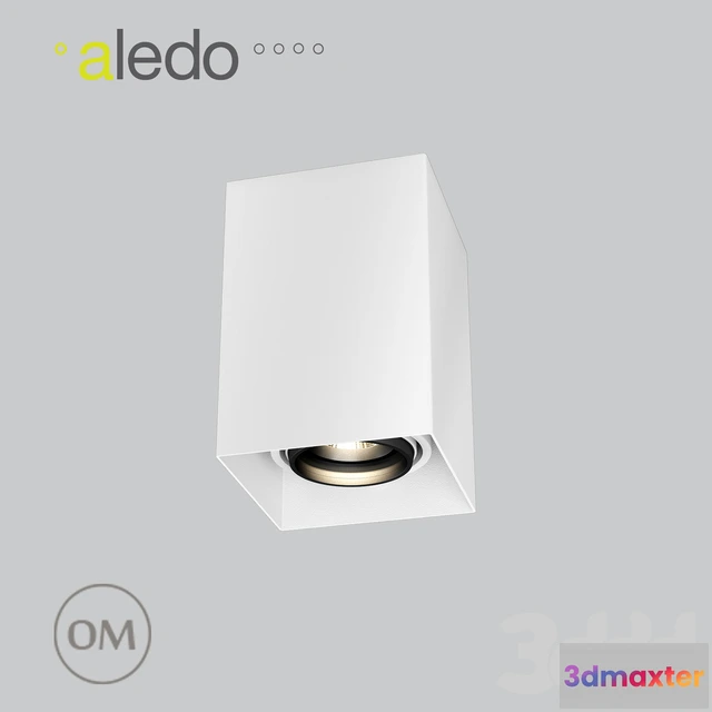 1071324 - 9W BOX - 204881