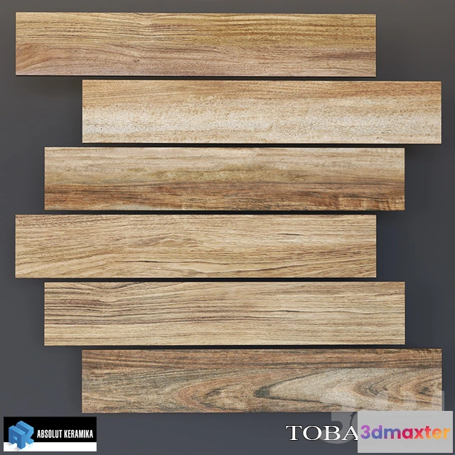 1071432 - Absolut Keramika Tobago B - 204989