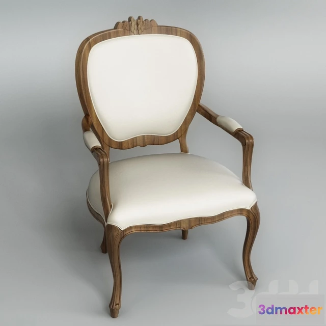 1071454 - AC_Fur_Cha_Cla_028 - 205011