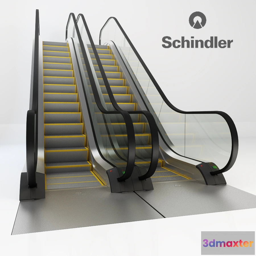 1071514 - acc_escalator_electric - 205071