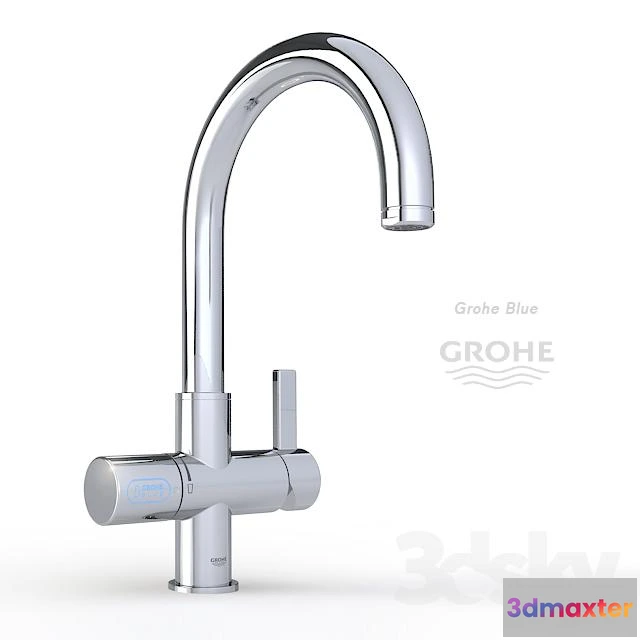 1071532 - acc_grohe - 205089