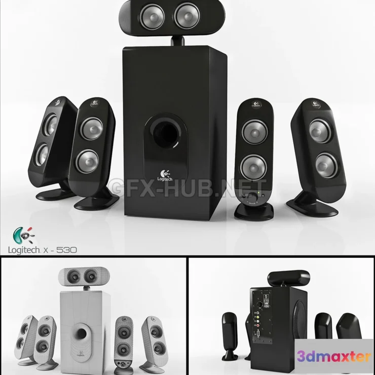 1071568 - acc_logitech_computerbeats - 205125