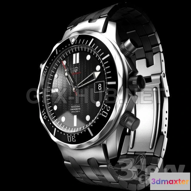1071580 - Acc_Montre - 205137