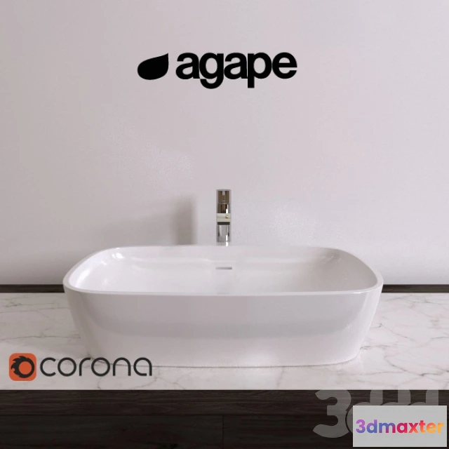 1071798 - Agape Acer - 205355