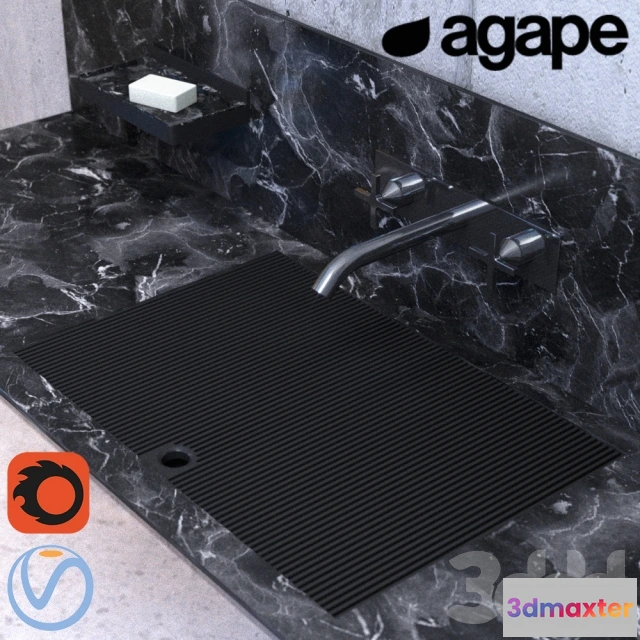 1071800 - Agape Ell - 205357