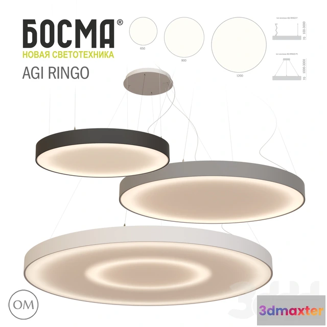 1071816 - AGI RINGO  BOSMA - 205373