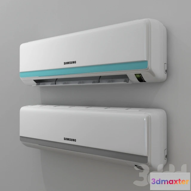 1071826 - Air Conditioner - 205383