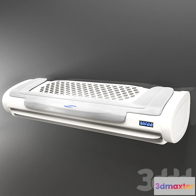 1071832 - Air conditioning - 205389