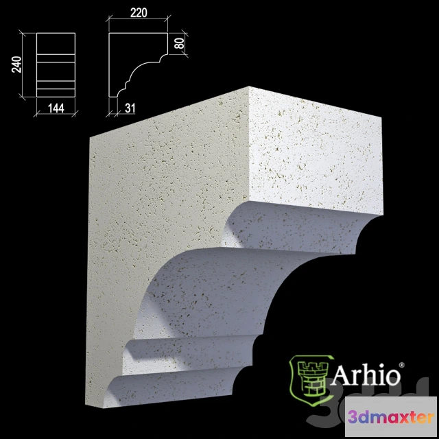 1071864 - AKR24-1 - 205421