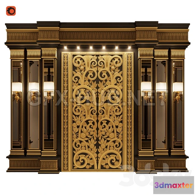 1071904 - Alchymia - Galatea - 205461