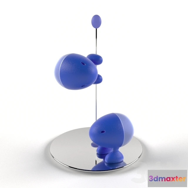1071910 - Alessi Lilliput - 205467