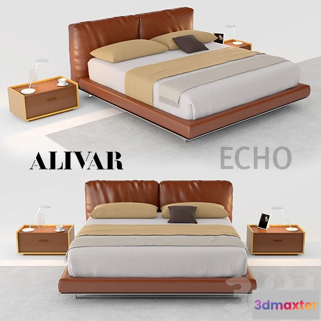1071952 - ALIVAR ECHO - 205509