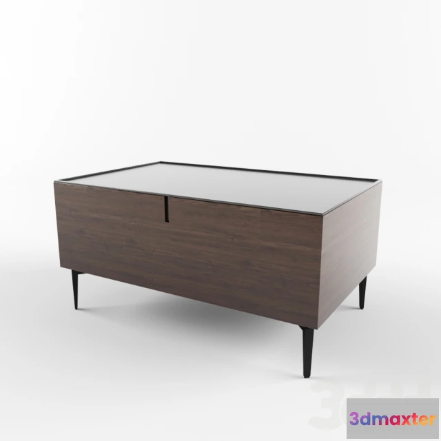 1071964 - ALIVAR MERIDIEN - NIGHTSTAND - 205521