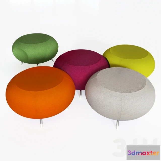 1071972 - Allermuir Pebbles - 205529