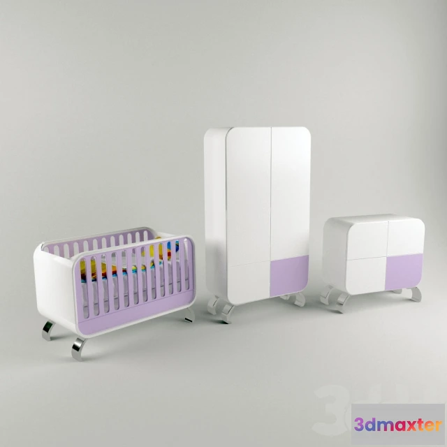 1071982 - Alondra Kurve Violet - 205539