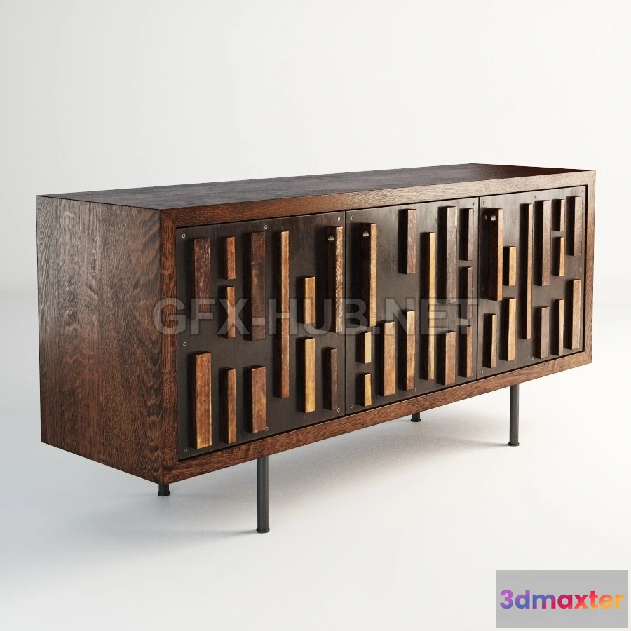 1072058 - Amb_BASIL SIDEBOARD 511.016 - 205615