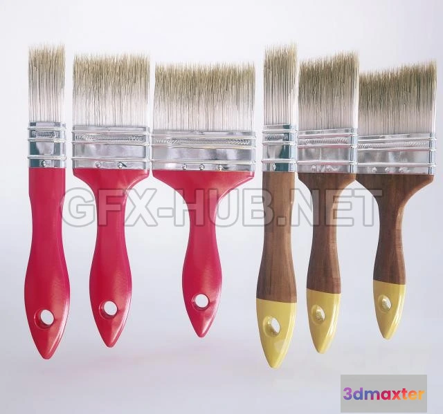 1072086 - amb_brush_set - 205643